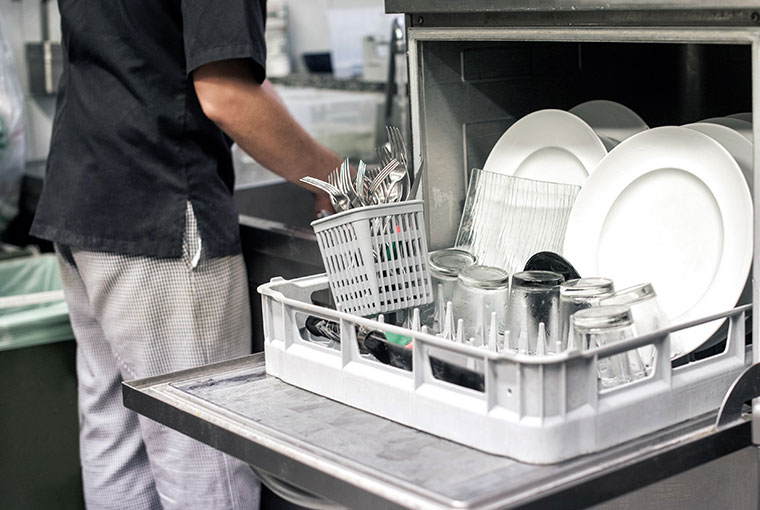 Commercial Dishwasher Repairs Melbourne